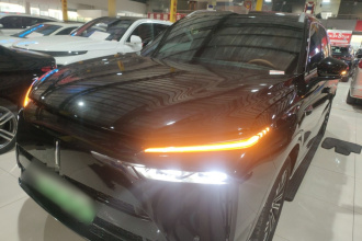 魏牌 蓝山 2023款 四驱超长续航版