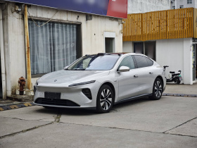 蔚来ET7 2022款 75kWh