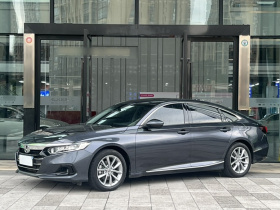 本田 雅阁 2022款 260TURBO 豪华版