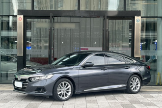 本田 雅阁 2022款 260TURBO 豪华版