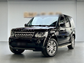 路虎 发现 2015款 3.0 SC V6 HSE