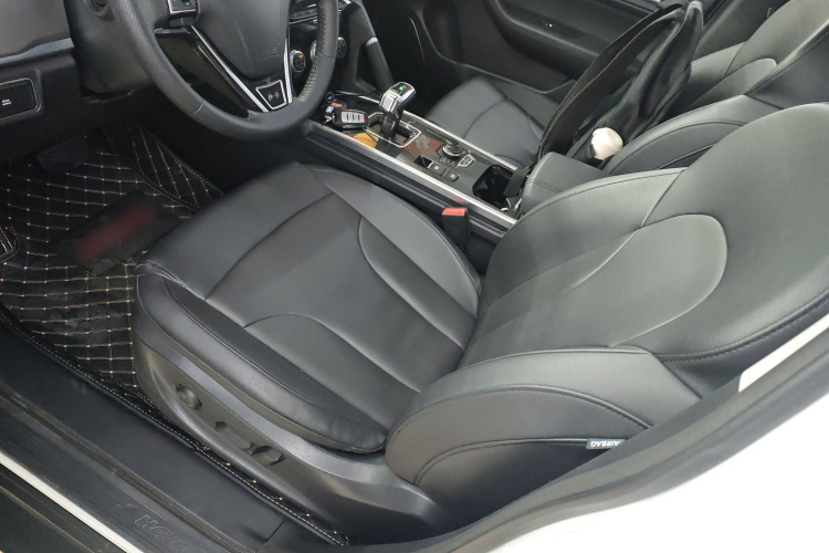 哈弗H6 2019款 运动版 1.5T 自动两驱精英型 国VI局部细节19