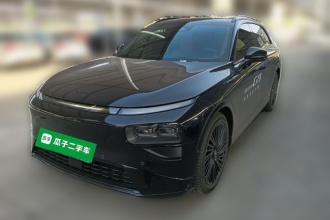 小鹏G9 2025款 625 长续航 Max