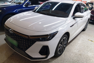 奇瑞 风云A8 2024款 127 远航版 标准型