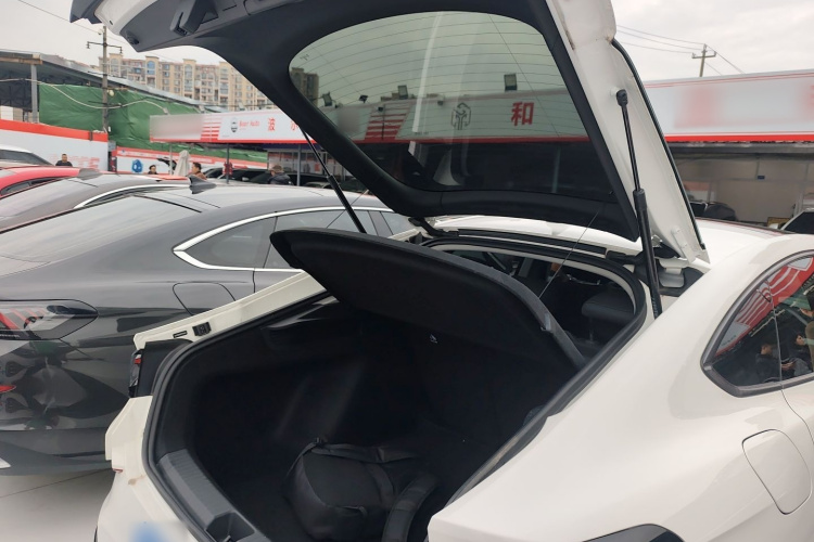 大众 2023款 凌渡L 280TSI DSG炫辣版局部细节23