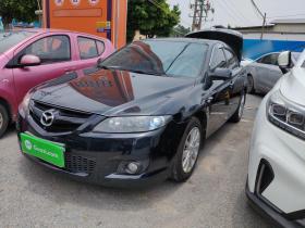 马自达6 2012款 2.0L 自动时尚型