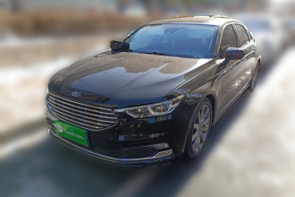 福特 金牛座 2019款 EcoBoost 245 尊享版