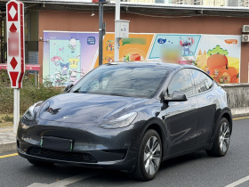 特斯拉 Model Y 2022款 改款 后轮驱动版