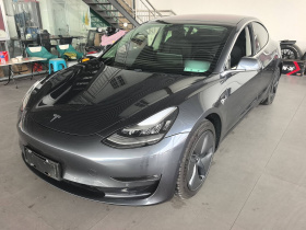 特斯拉 Model 3(进口) 2019款 长续航全轮驱动版