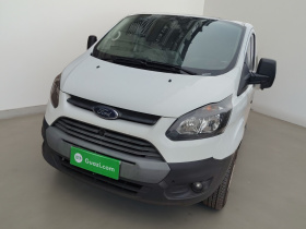 福特 全顺 2019款 2.0T汽油自动多功能商用车短轴低顶6座国VI