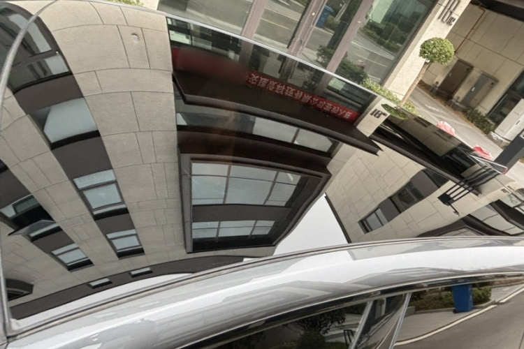 深蓝汽车 深蓝S07 2024款 215Max 增程版局部细节57