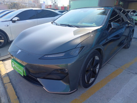 深蓝汽车 深蓝SL03 2022款 515纯电版