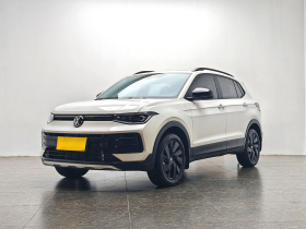 大众 途岳 2025款 新锐 300TSI 锐意版