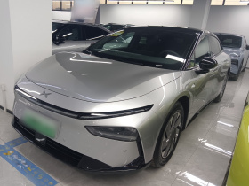 小鹏P7+ 2024款 长续航 Max