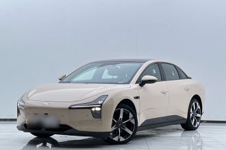 小鹏MONA M03 2024款 620 超长续航