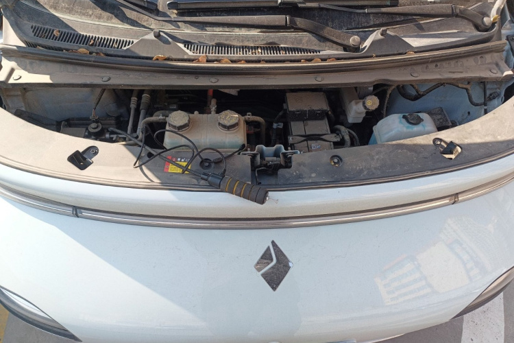 宝骏云朵 2023款 460 Pro 灵犀版局部细节24