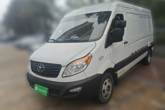 江汽集团 星锐 2021款 2.0T 5系星物流D20TCIF1