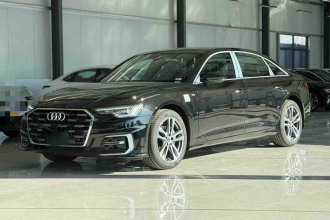 奥迪A6L 2025款 改款 40 TFSI 豪华动感型