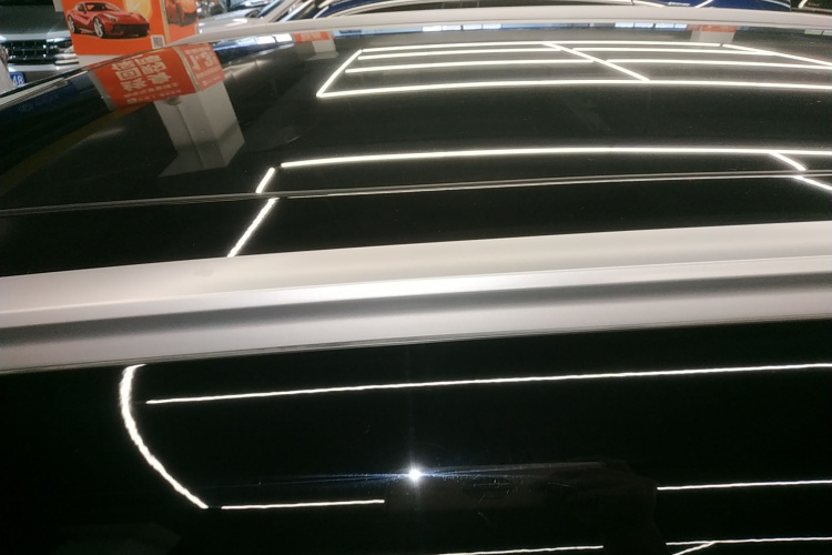 smart精灵#1 2023款 Pro版局部细节57