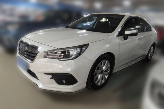 斯巴鲁 力狮 2019款 2.5i 全驱风尚版