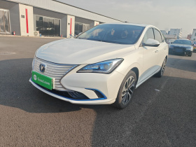 长安 逸动新能源 2019款 EV460 智领版