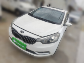 起亚K3 2013款 1.6L 自动Premium