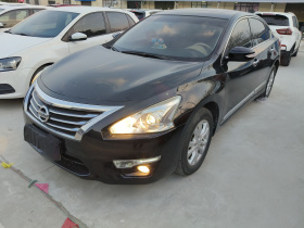 日产 天籁 2013款 2.0L XL舒适版