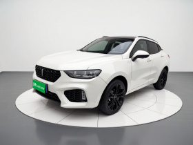 魏牌 VV5 2017款 2.0T 旗舰型