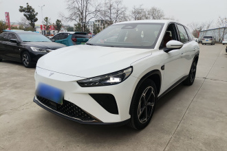 哪吒汽车 哪吒L 2024款 增程 220 闪充版