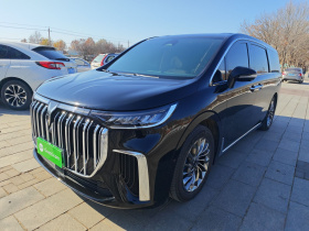 岚图汽车 岚图梦想家 2024款 PHEV 超长续航尊贵版
