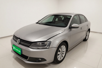 大众 速腾 2014款 1.6L 自动舒适型