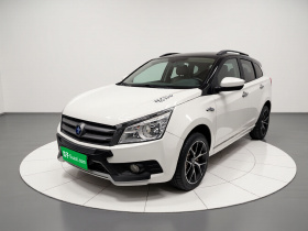 启辰T70 2015款 2.0L 手动睿趣版