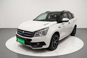 启辰T70 2015款 2.0L 手动睿趣版