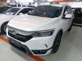 本田 皓影 2021款 240TURBO CVT两驱精英版