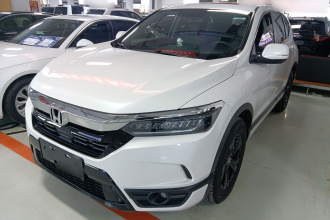 本田 皓影 2021款 240TURBO CVT两驱精英版