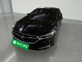 别克 君越 2021款 652T 豪华型