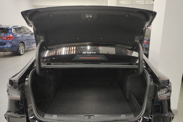 奇瑞 艾瑞泽8 2023款 1.6T DCT雅局部细节23