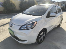 长安欧尚 奔奔E-Star 2021款 国民版 心悦版 磷酸铁锂（31.18kWh）