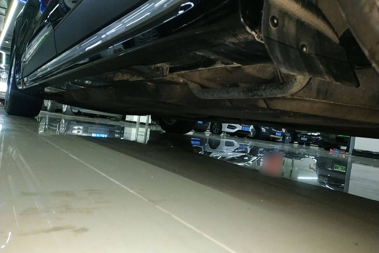 福特 蒙迪欧 2023款 EcoBoost 180 舒雅型局部细节9002