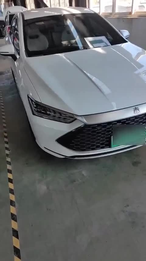 沃尔沃S90 2023款 B5 智雅豪华版讲解2