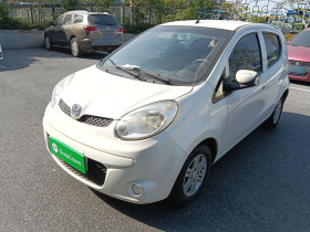 江铃集团新能源 江铃E200L 2018款 E200L 标准型（250KM）