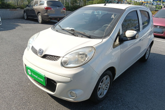 江铃集团新能源 江铃E200L 2018款 E200L 标准型（250KM）