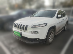 Jeep 自由光 2016款 2.4L 领先版