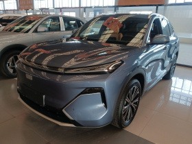 吉利银河 银河星舰7 EM-i 2025款 120km 领航版