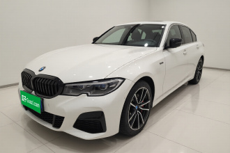 宝马3系 2020款 325Li M运动套装