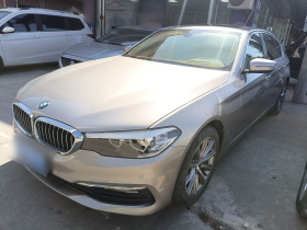 宝马5系 2018款 528Li 上市特别版