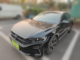 大众 帕萨特 2023款 330TSI 星空精英版