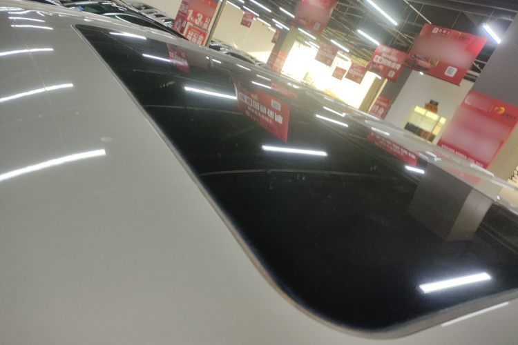 别克GL8 2022款 ES陆尊 653T 尊享型局部细节57