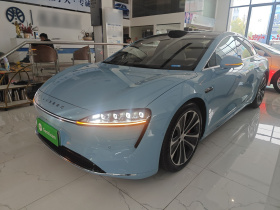 鸿蒙智行 智界S7 2025款 785km Ultra