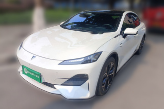 深蓝汽车 深蓝SL03 2023款 200Max增程版